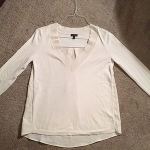 Talbots Blouse